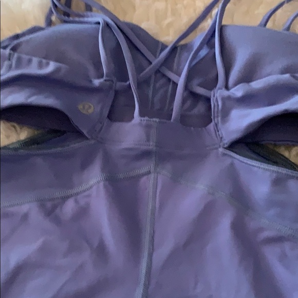 Workout Wear - Picture 2 of 2